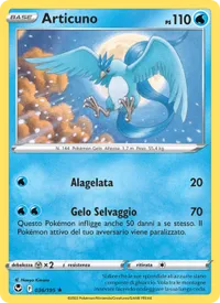 Articuno