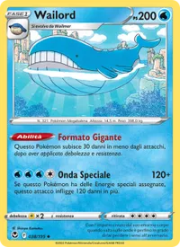 Wailord