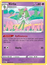 Kirlia