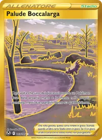 Palude Boccalarga