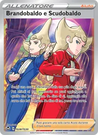 Brandobaldo e Scudobaldo