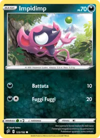 Impidimp