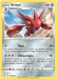 Scizor