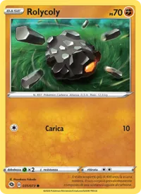 Rolycoly - Futuri Campioni