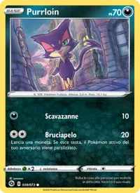 Purrloin - Futuri Campioni