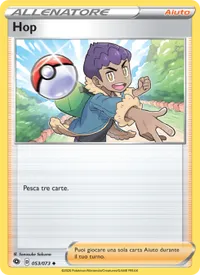 Hop