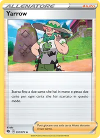 Yarrow - Futuri Campioni