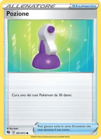 Pozione - Futuri Campioni