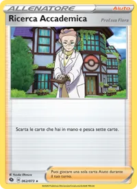 Ricerca Accademica - Futuri Campioni