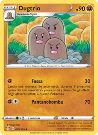 Dugtrio