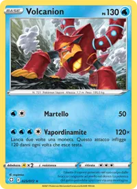 Volcanion - Destino Splendente