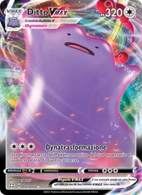 Ditto VMAX - Destino Splendente
