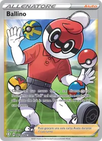Ballino - Destino Splendente