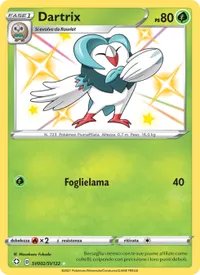 Dartrix