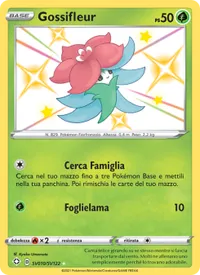 Gossifleur