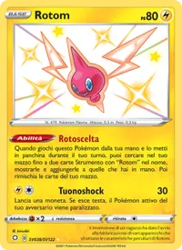 Rotom