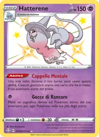 Hatterene