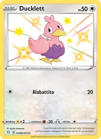 Ducklett