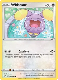 Whismur