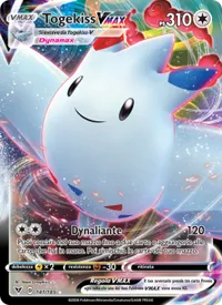 Togekiss VMAX