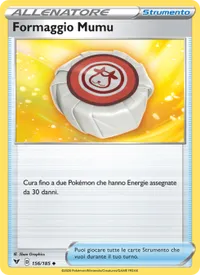 Formaggio Mumu