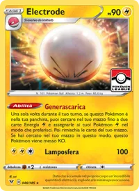Electrode