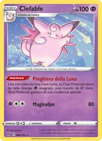 Clefable