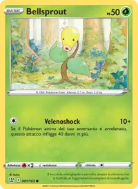 Bellsprout
