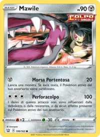 Mawile