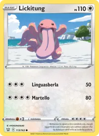 Lickitung