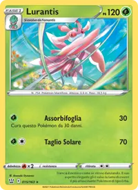 Lurantis