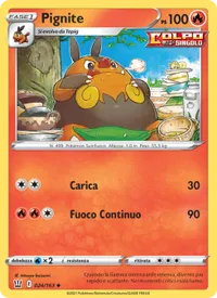 Pignite