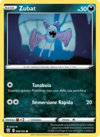 Zubat