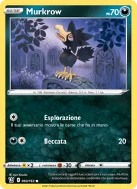 Murkrow