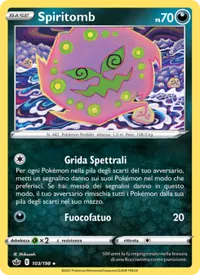 Spiritomb