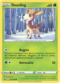 Deerling