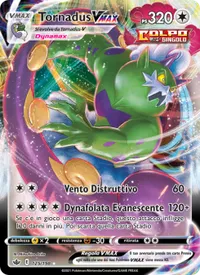 Tornadus VMAX
