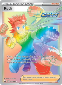Rudi