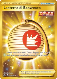 Lanterna di Benvenuto