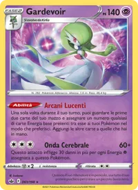 Gardevoir