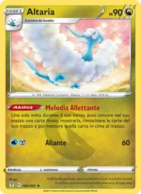 Altaria