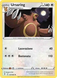Ursaring