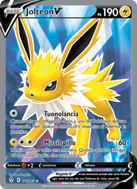 Jolteon V