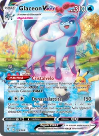 Glaceon VMAX