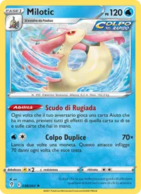 Milotic