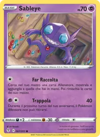 Sableye