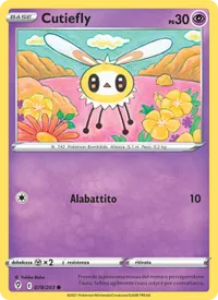 Cutiefly