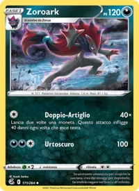 Zoroark