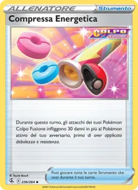 Compressa Energetica