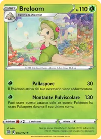 Breloom